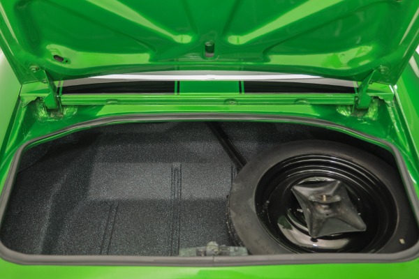 For Sale Used 1972 Chevrolet Camaro 350 4-Speed PS PDB AC Nice Car | American Dream Machines Des Moines IA 50309