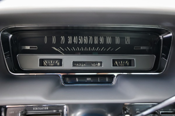 For Sale Used 1960 Cadillac Coupe DeVille 390 Auto PS PB PW | American Dream Machines Des Moines IA 50309