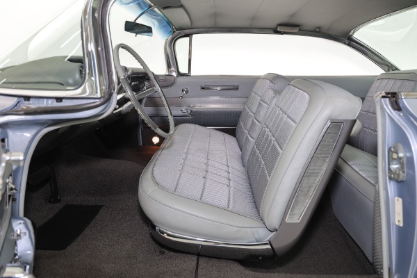 For Sale Used 1960 Cadillac Coupe DeVille 390 Auto PS PB PW | American Dream Machines Des Moines IA 50309