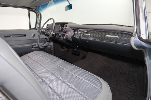 For Sale Used 1960 Cadillac Coupe DeVille 390 Auto PS PB PW | American Dream Machines Des Moines IA 50309