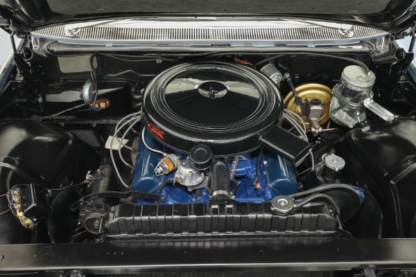For Sale Used 1960 Cadillac Coupe DeVille 390 Auto PS PB PW | American Dream Machines Des Moines IA 50309