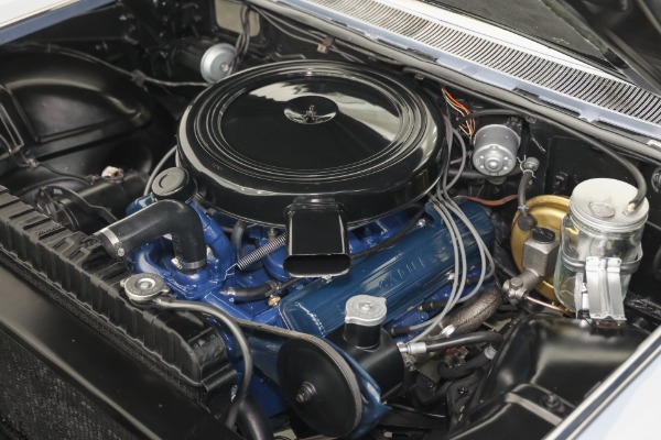 For Sale Used 1960 Cadillac Coupe DeVille 390 Auto PS PB PW | American Dream Machines Des Moines IA 50309