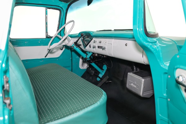 For Sale Used 1959 Chevrolet Pickup Extensive Restoration Like New | American Dream Machines Des Moines IA 50309