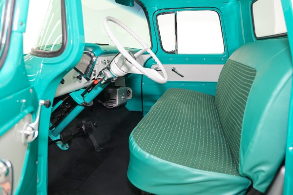 For Sale Used 1959 Chevrolet Pickup Extensive Restoration Like New | American Dream Machines Des Moines IA 50309