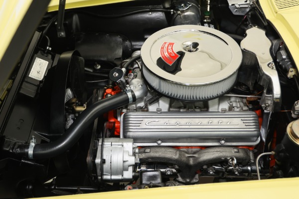 For Sale Used 1966 Chevrolet Corvette #s Match L79 327/350 4-Speed | American Dream Machines Des Moines IA 50309