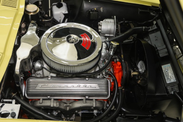 For Sale Used 1966 Chevrolet Corvette #s Match L79 327/350 4-Speed | American Dream Machines Des Moines IA 50309
