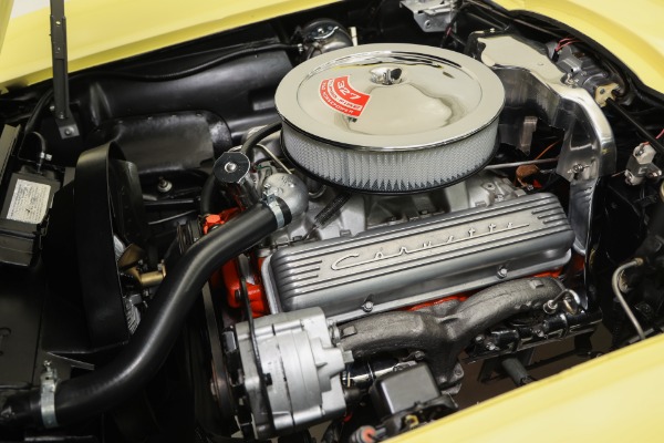 For Sale Used 1966 Chevrolet Corvette #s Match L79 327/350 4-Speed | American Dream Machines Des Moines IA 50309