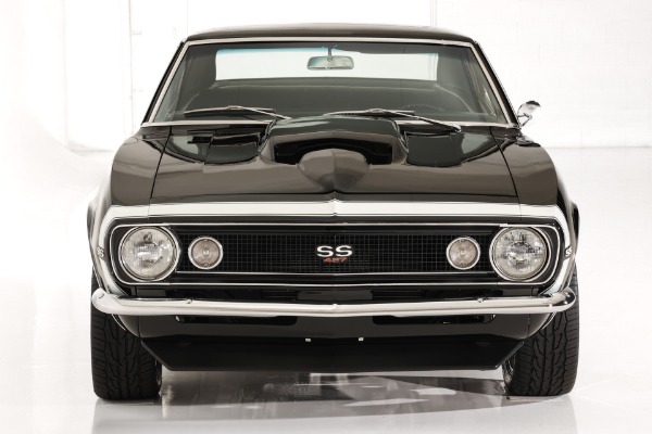 For Sale Used 1967 Chevrolet Camaro 454, 4 speed,PS PB 12 bolt Posi | American Dream Machines Des Moines IA 50309