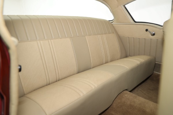 For Sale Used 1958 Chevrolet Biscayne 327/425hp  4-speed | American Dream Machines Des Moines IA 50309