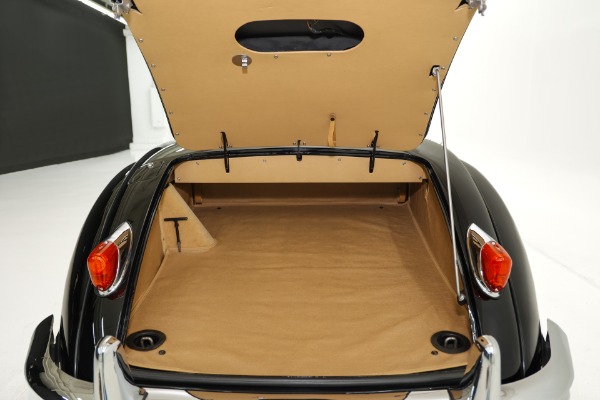 For Sale Used 1959 Jaguar XK150 Extensive Restoration, Award Winner | American Dream Machines Des Moines IA 50309