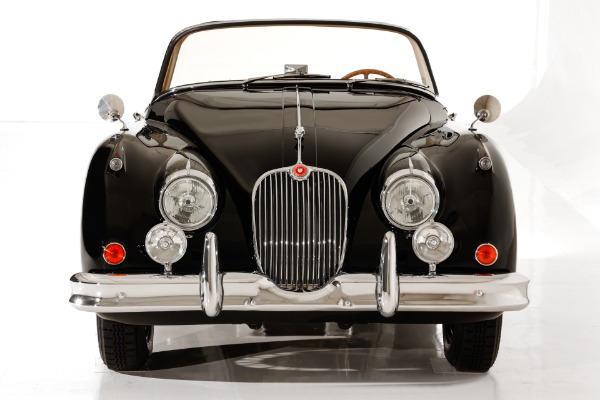 For Sale Used 1959 Jaguar XK150 Extensive Restoration, Award Winner | American Dream Machines Des Moines IA 50309