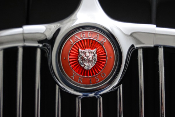 For Sale Used 1959 Jaguar XK150 Extensive Restoration, Award Winner | American Dream Machines Des Moines IA 50309