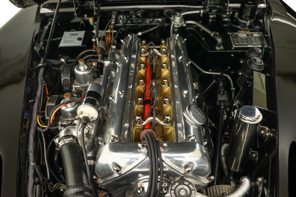 For Sale Used 1959 Jaguar XK150 Extensive Restoration, Award Winner | American Dream Machines Des Moines IA 50309