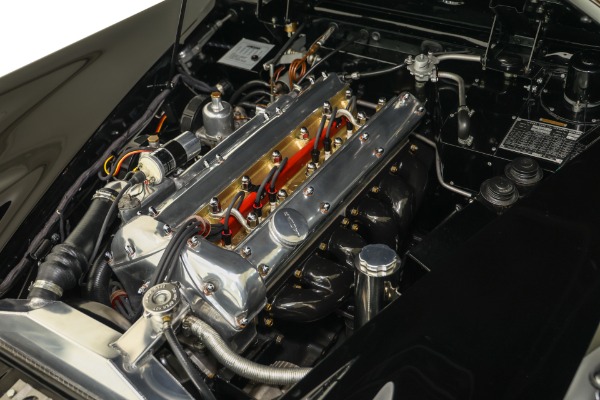 For Sale Used 1959 Jaguar XK150 Extensive Restoration, Award Winner | American Dream Machines Des Moines IA 50309