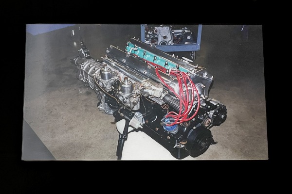 For Sale Used 1959 Jaguar XK150 Extensive Restoration, Award Winner | American Dream Machines Des Moines IA 50309
