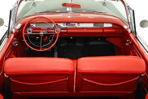For Sale Used 1958 Buick Century Extensive Restore, 364 Auto PS PT | American Dream Machines Des Moines IA 50309