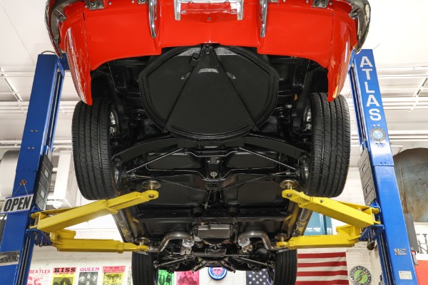 For Sale Used 1967 Chevrolet Corvette 502/502 PB AC L88 options | American Dream Machines Des Moines IA 50309
