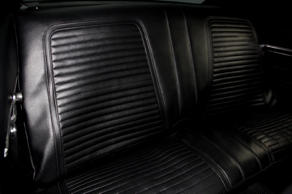For Sale Used 1969 Chevrolet Camaro Pro-tour 427 4 speed | American Dream Machines Des Moines IA 50309