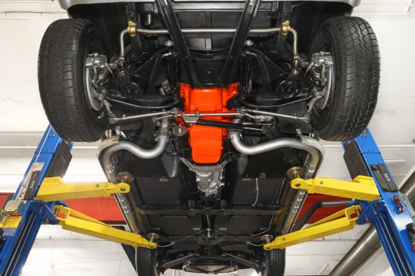For Sale Used 1966 Chevrolet Corvette 396, 4-Speed. KO Rims | American Dream Machines Des Moines IA 50309