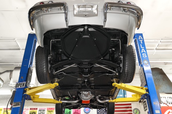 For Sale Used 1966 Chevrolet Corvette 396, 4-Speed. KO Rims | American Dream Machines Des Moines IA 50309