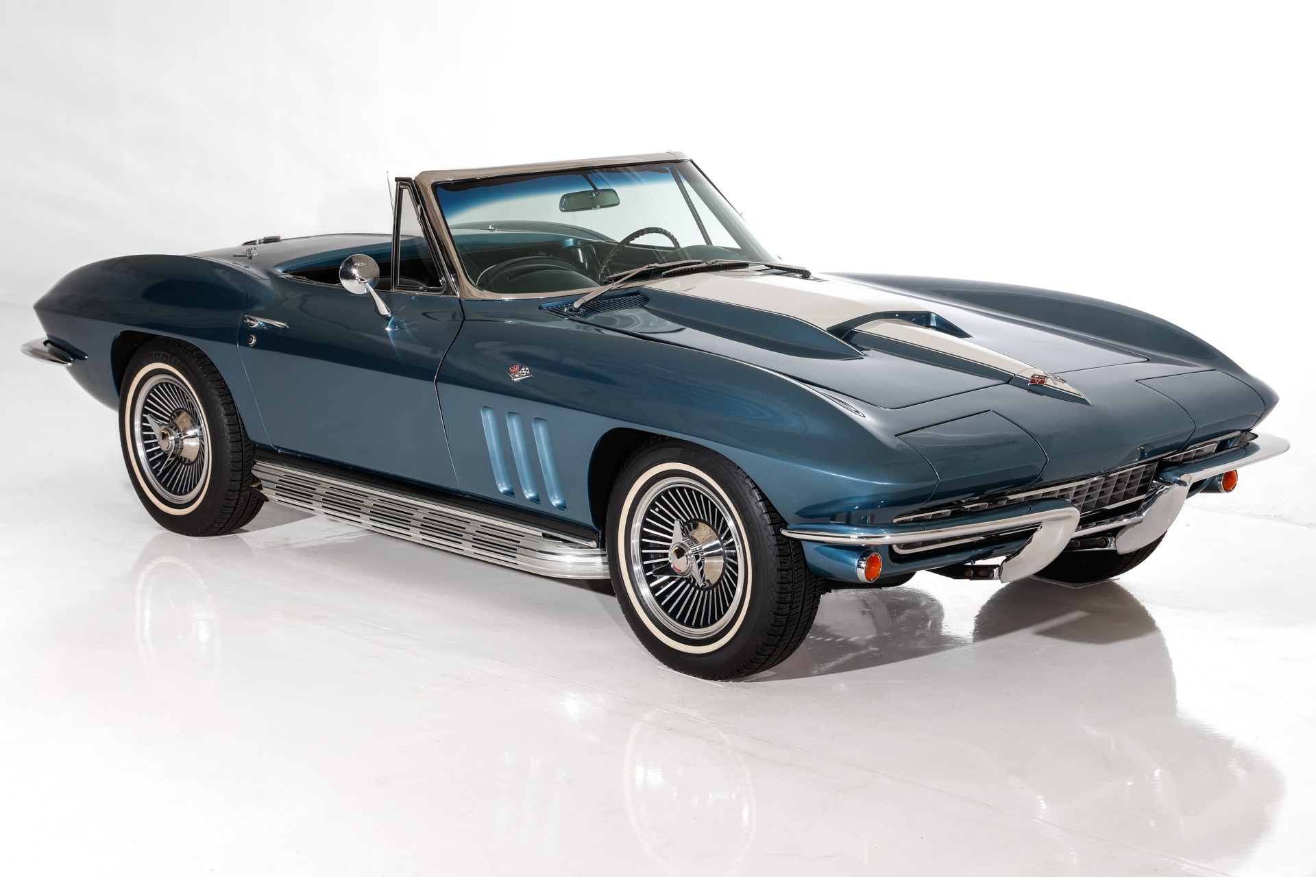 1966 Chevrolet Corvette 