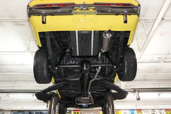 For Sale Used 1971 Dodge Challenger #s Matching 318 Auto PS PDB PT | American Dream Machines Des Moines IA 50309
