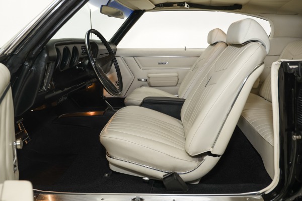 For Sale Used 1969 Pontiac GTO Built HO 428ci Auto PS PB Judge Stripes | American Dream Machines Des Moines IA 50309