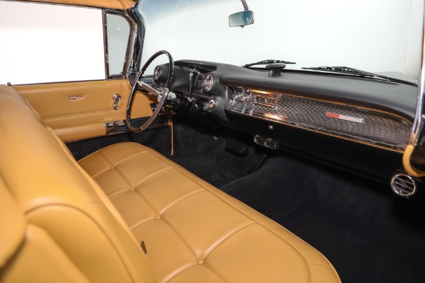 For Sale Used 1960 Cadillac Fleetwood Series 75 Rock Star Limousine | American Dream Machines Des Moines IA 50309