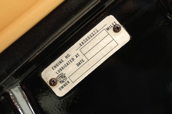 For Sale Used 1960 Cadillac Fleetwood Series 75 Rock Star Limousine | American Dream Machines Des Moines IA 50309