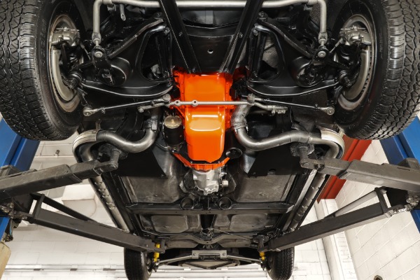 For Sale Used 1967 Chevrolet Corvette L68 #s Match 427/400 Tri-Power | American Dream Machines Des Moines IA 50309