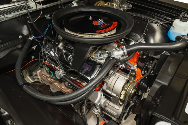 For Sale Used 1970 Chevrolet Chevelle LS6, SS454/450 4-Spd Frame-Off | American Dream Machines Des Moines IA 50309