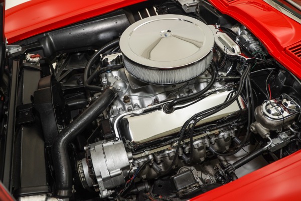 For Sale Used 1967 Chevrolet Corvette Wide Body, Keith Black 557 Engine | American Dream Machines Des Moines IA 50309