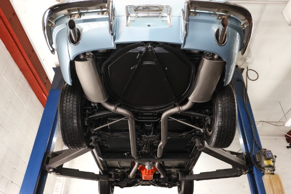 For Sale Used 1964 Chevrolet Corvette L76 327/365, #s Match 4-Speed | American Dream Machines Des Moines IA 50309