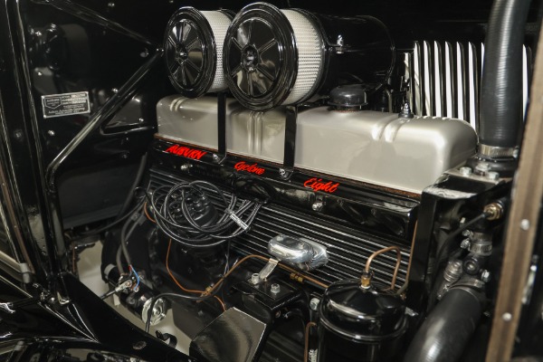 For Sale Used 1932 Auburn 898-A Exquisite Boattail Speedster, Restored | American Dream Machines Des Moines IA 50309