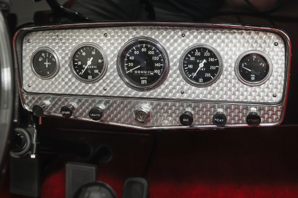 For Sale Used 1932 Auburn 898-A Exquisite Boattail Speedster, Restored | American Dream Machines Des Moines IA 50309