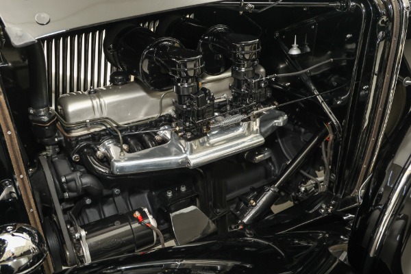 For Sale Used 1932 Auburn 898-A Exquisite Boattail Speedster, Restored | American Dream Machines Des Moines IA 50309
