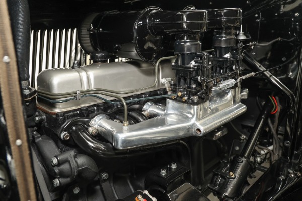 For Sale Used 1932 Auburn 898-A Exquisite Boattail Speedster, Restored | American Dream Machines Des Moines IA 50309