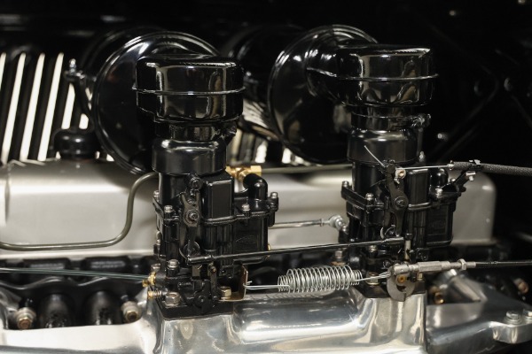 For Sale Used 1932 Auburn 898-A Exquisite Boattail Speedster, Restored | American Dream Machines Des Moines IA 50309