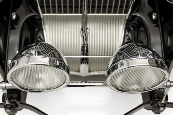 For Sale Used 1932 Auburn 898-A Exquisite Boattail Speedster, Restored | American Dream Machines Des Moines IA 50309