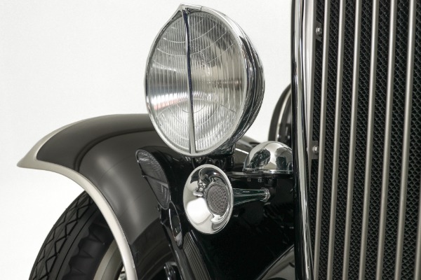 For Sale Used 1932 Auburn 898-A Exquisite Boattail Speedster, Restored | American Dream Machines Des Moines IA 50309
