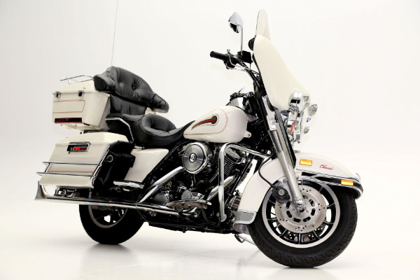 For Sale Used 1995 Harley Davidson FLHTC ElectraGlide | American Dream Machines Des Moines IA 50309