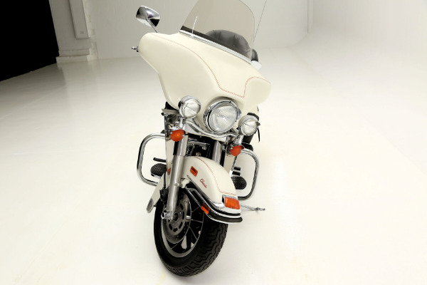 For Sale Used 1995 Harley Davidson FLHTC ElectraGlide | American Dream Machines Des Moines IA 50309