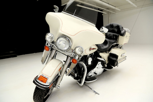 For Sale Used 1995 Harley Davidson FLHTC ElectraGlide | American Dream Machines Des Moines IA 50309