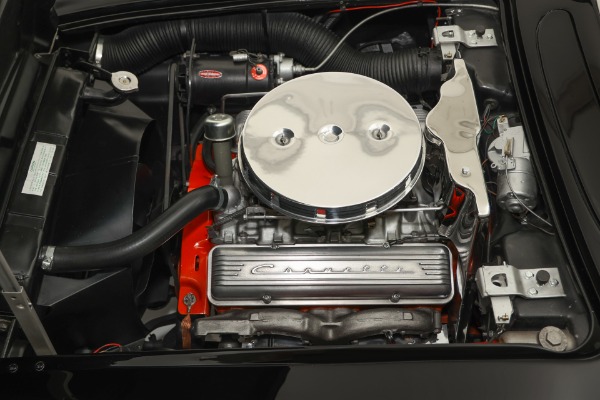 For Sale Used 1959 Chevrolet Corvette 283/270hp Dual Quads 4-Speed | American Dream Machines Des Moines IA 50309