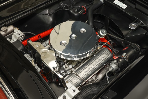 For Sale Used 1959 Chevrolet Corvette 283/270hp Dual Quads 4-Speed | American Dream Machines Des Moines IA 50309