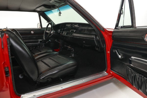 For Sale Used 1968 Dodge Charger R/T L-Code 440/375, 5-Speed AC PS PB | American Dream Machines Des Moines IA 50309