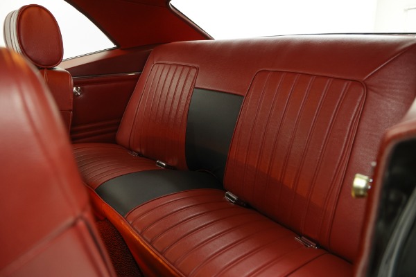 For Sale Used 1967 Chevrolet Camaro LS2 Pro-Tour RS/SS 5-Speed AC | American Dream Machines Des Moines IA 50309
