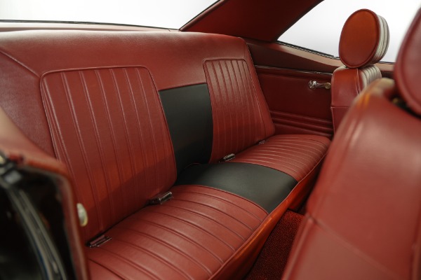 For Sale Used 1967 Chevrolet Camaro LS2 Pro-Tour RS/SS 5-Speed AC | American Dream Machines Des Moines IA 50309