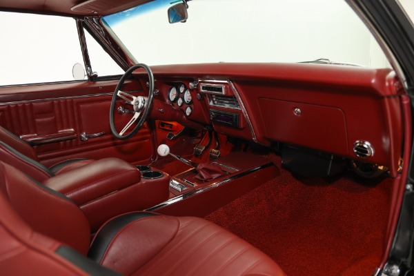 For Sale Used 1967 Chevrolet Camaro LS2 Pro-Tour RS/SS 5-Speed AC | American Dream Machines Des Moines IA 50309