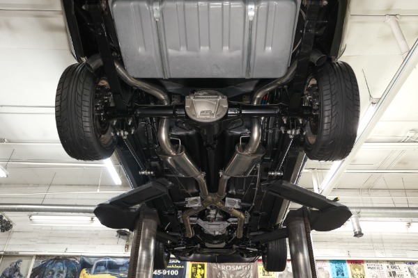 For Sale Used 1967 Chevrolet Camaro LS2 Pro-Tour RS/SS 5-Speed AC | American Dream Machines Des Moines IA 50309